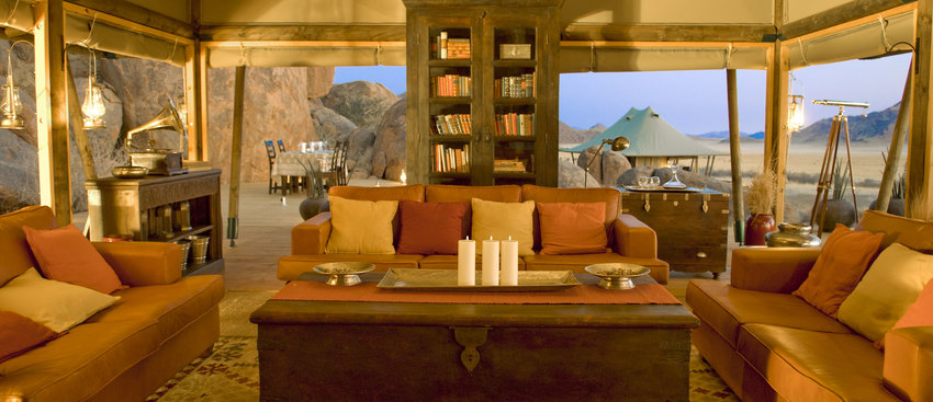 Wolwedana Boulders Safari Camp Sossusvlei Namibia 6