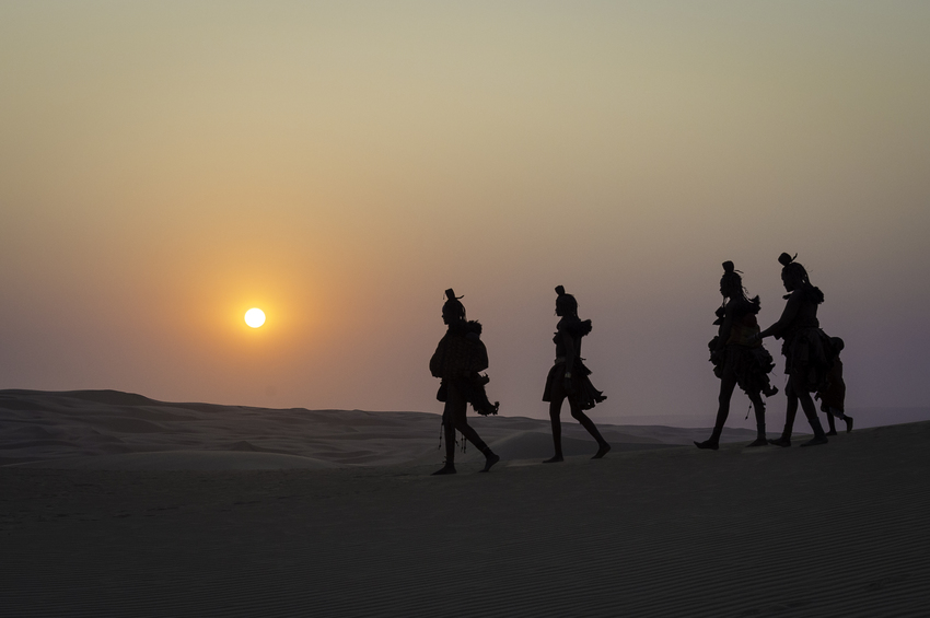 Serra Cafema Skeleton Coast Namibia 26