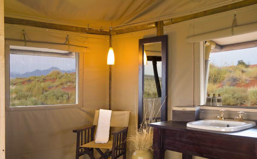 Wolwedans Dune Camp Sossusvlei Namibia 7