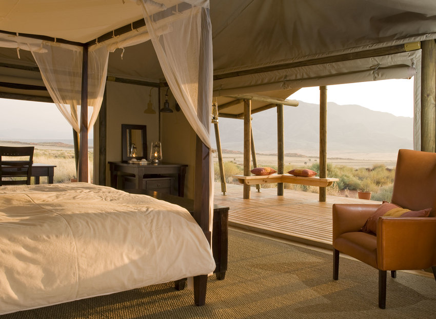 Wolwedans Dune Camp Sossusvlei Namibia 8