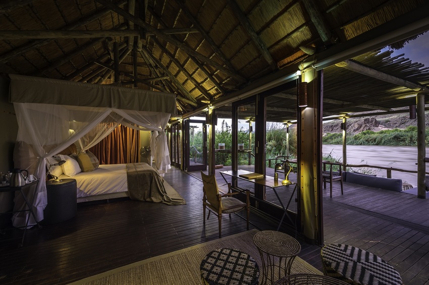 Serra Cafema Skeleton Coast Namibia 31