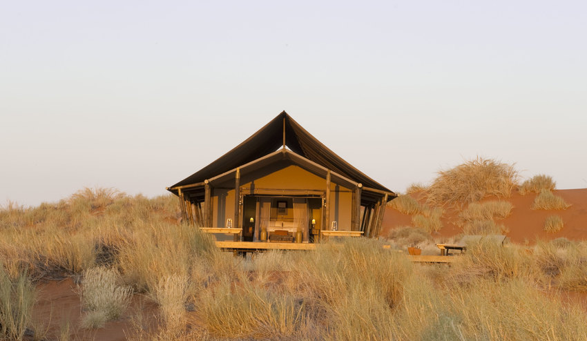 Wolwedans Dune Camp Sossusvlei Namibia 9