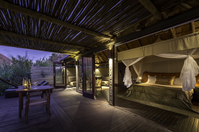 Serra Cafema Skeleton Coast Namibia 32