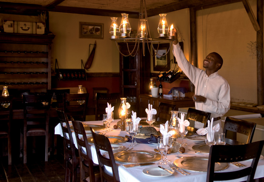 Wolwedans Dune Camp Sossusvlei Namibia 10