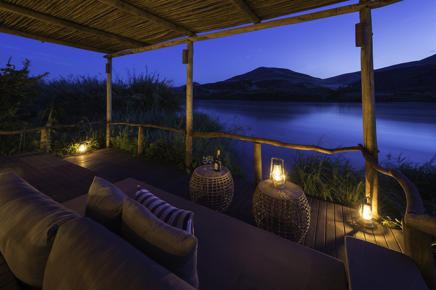 Serra Cafema Skeleton Coast Namibia 33