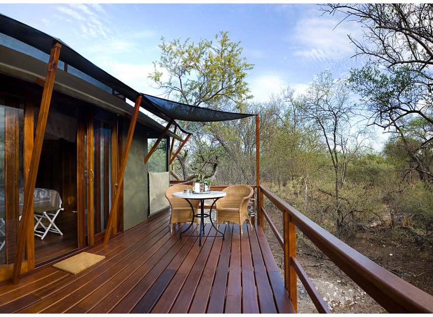 Mushara Outpost Etosha Namibia 6