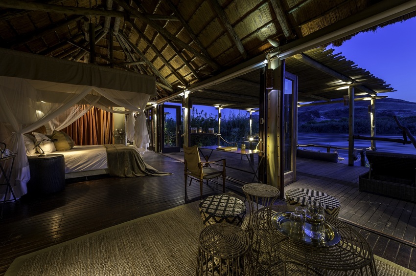 Serra Cafema Skeleton Coast Namibia 34