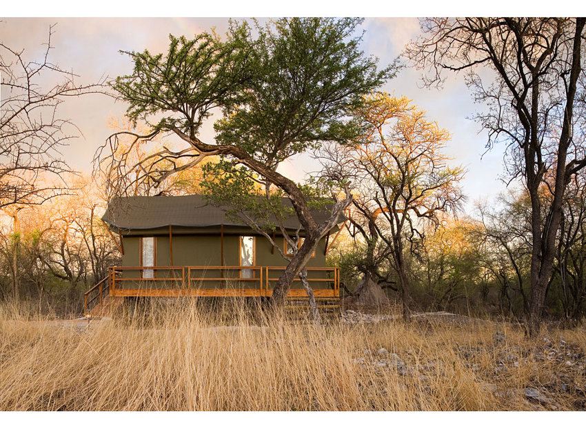 Mushara Outpost Etosha Namibia 7