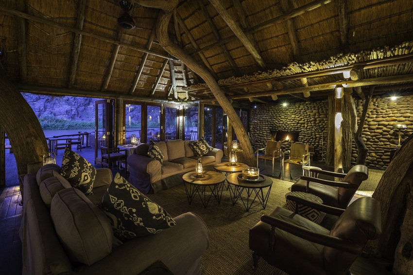 Serra Cafema Skeleton Coast Namibia 35