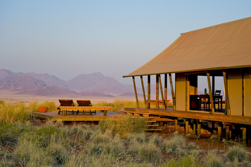 Wolwedans Dune Camp Sossusvlei Namibia 1