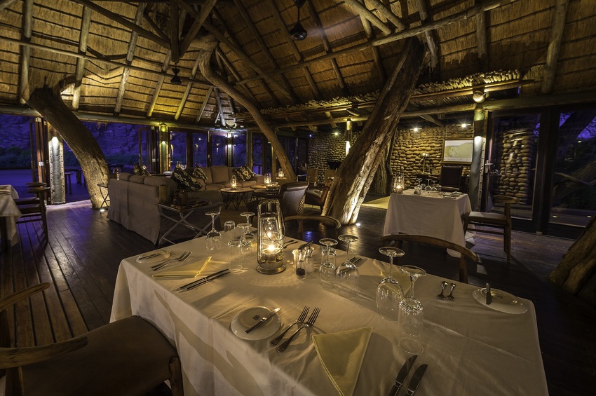 Serra Cafema Skeleton Coast Namibia 36