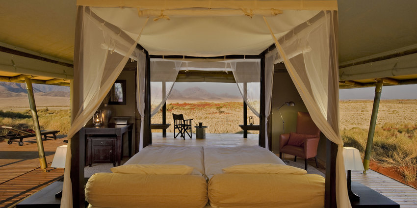 Wolwedans Dune Camp Sossusvlei Namibia 2