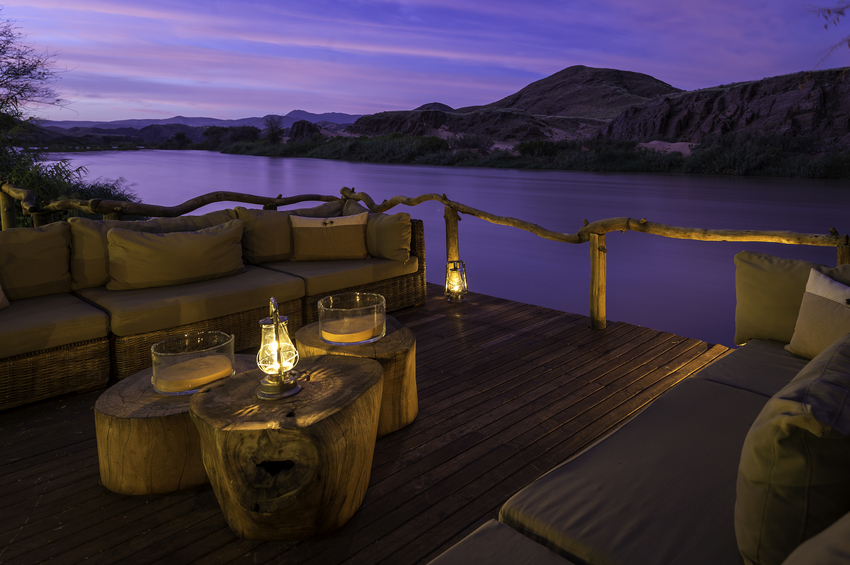 Serra Cafema Skeleton Coast Namibia 37