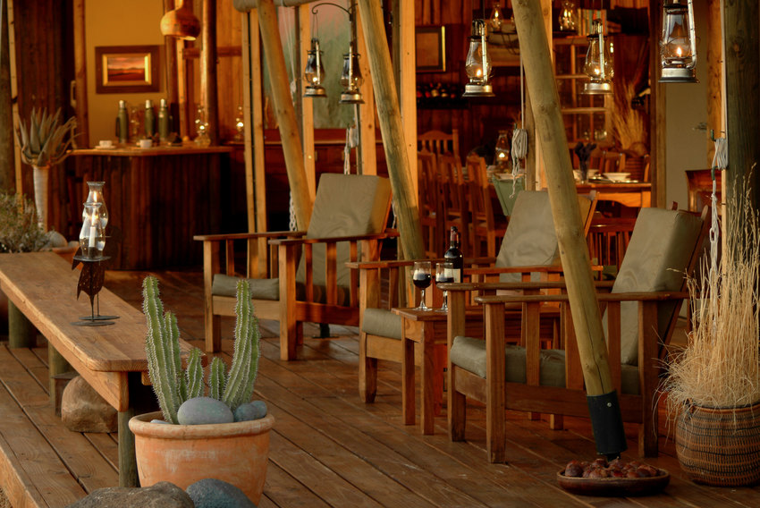 Wolwedans Dune Camp Sossusvlei Namibia 3