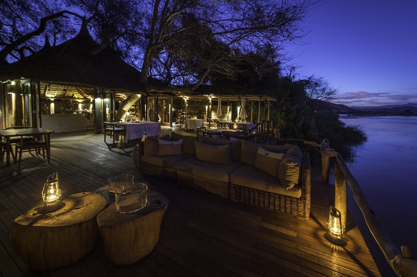 Serra Cafema Skeleton Coast Namibia 39