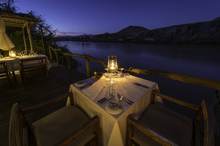 Serra Cafema Skeleton Coast Namibia 40