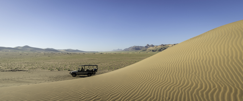 Serra Cafema Skeleton Coast Namibia 41