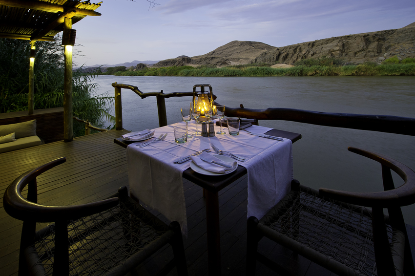 Serra Cafema Skeleton Coast Namibia 43