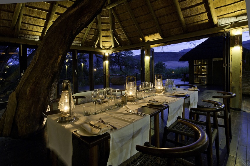 Serra Cafema Skeleton Coast Namibia 44