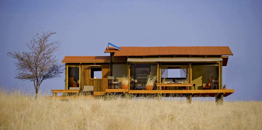 Wolwedans Dune Lodge Sossusvlei Namibia 10