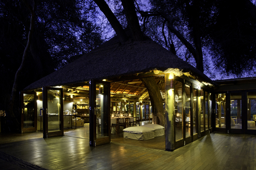 Serra Cafema Skeleton Coast Namibia 45