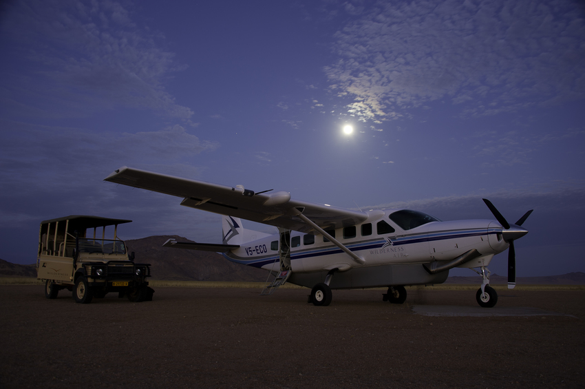 Serra Cafema Skeleton Coast Namibia 47