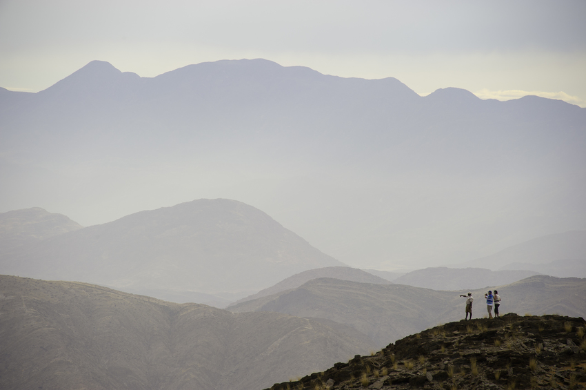 Serra Cafema Skeleton Coast Namibia 48