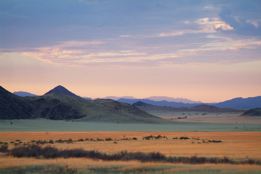 Wolwedans Dune Lodge Sossusvlei Namibia 14
