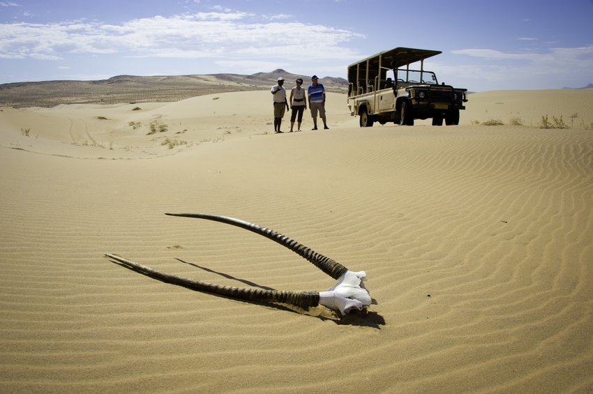 Serra Cafema Skeleton Coast Namibia 49