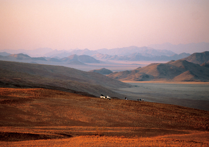 Wolwedans Dune Lodge Sossusvlei Namibia 15