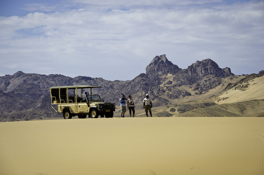 Serra Cafema Skeleton Coast Namibia 51