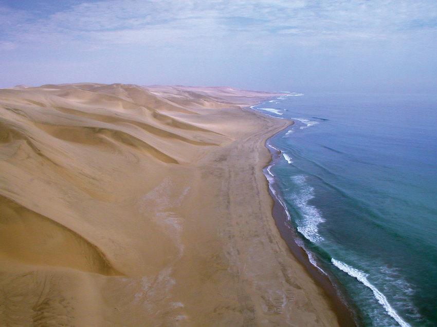 Wolwedans Dune Lodge Sossusvlei Namibia 17