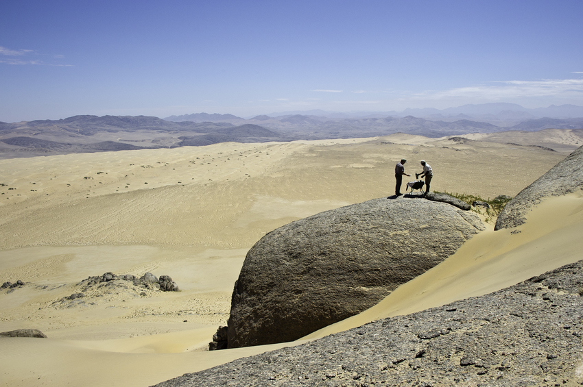 Serra Cafema Skeleton Coast Namibia 52