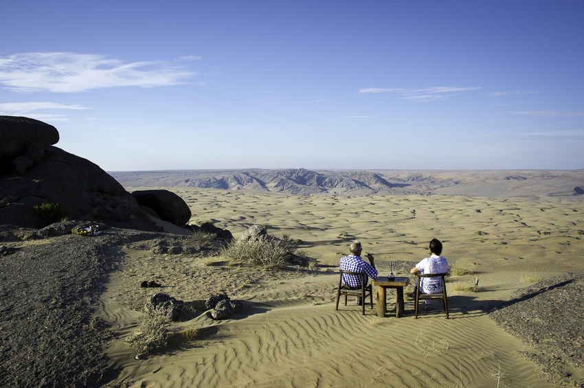 Serra Cafema Skeleton Coast Namibia 53