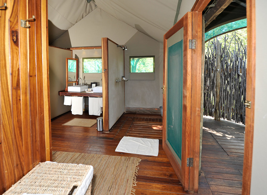 Ongava Tented Camp Etosha Namibia 48