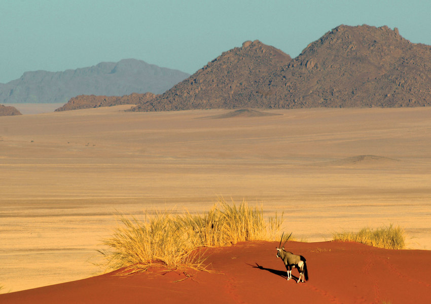 Wolwedans Dune Lodge Sossusvlei Namibia 21