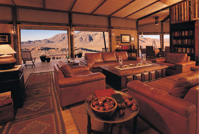 Wolwedans Dune Lodge Sossusvlei Namibia 22