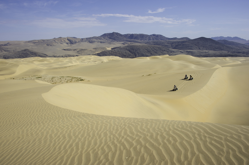 Serra Cafema Skeleton Coast Namibia 57