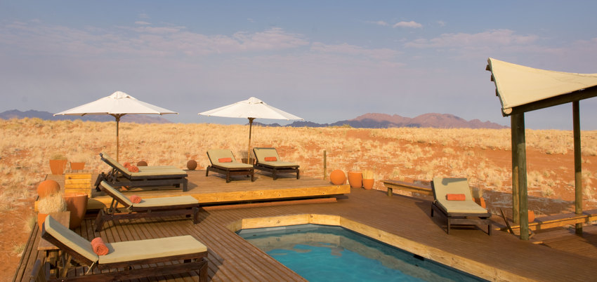 Wolwedans Dune Lodge Sossusvlei Namibia 24