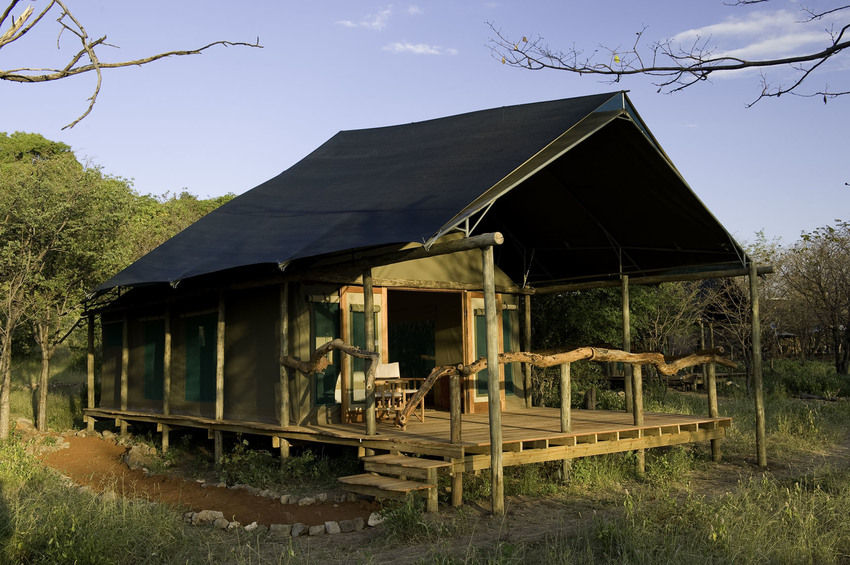 Ongava Tented Camp Etosha Namibia 53