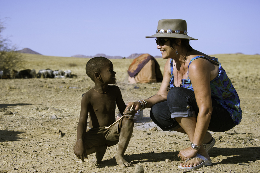 Serra Cafema Skeleton Coast Namibia 59