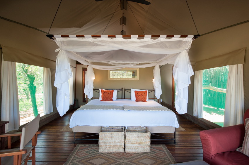 Ongava Tented Camp Etosha Namibia 54
