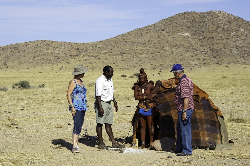 Serra Cafema Skeleton Coast Namibia 60