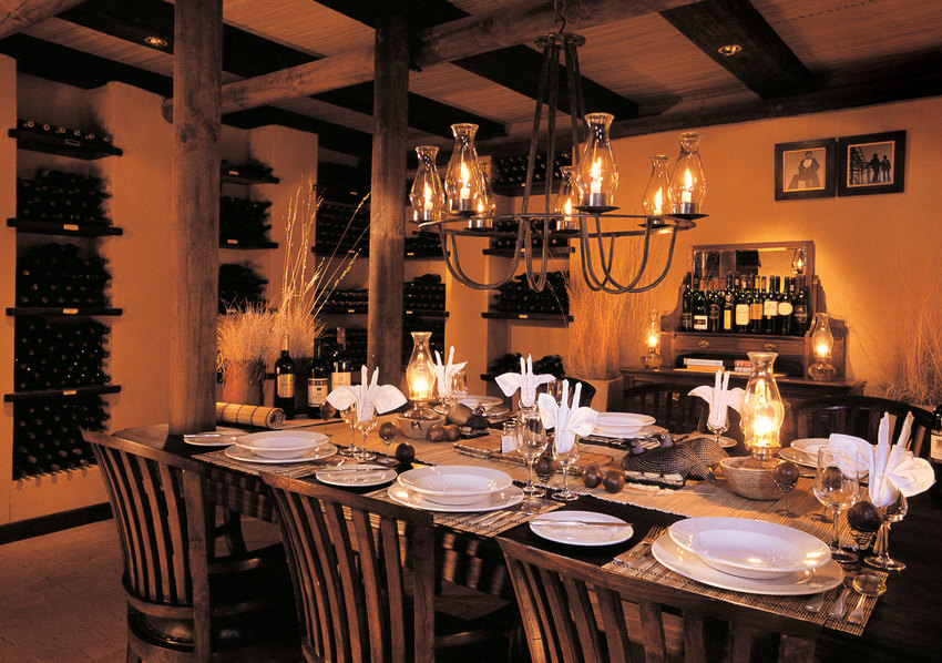 Wolwedans Dune Lodge Sossusvlei Namibia 26