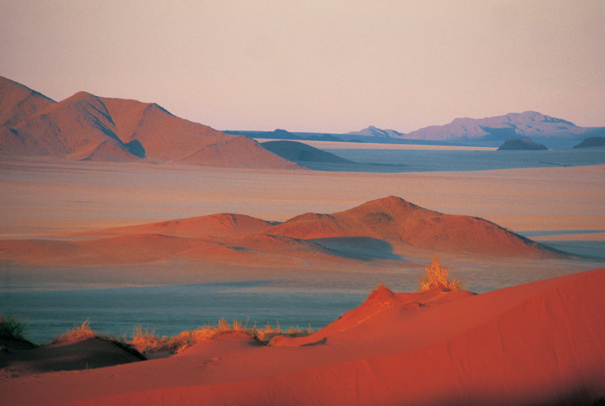 Wolwedans Dune Lodge Sossusvlei Namibia 27