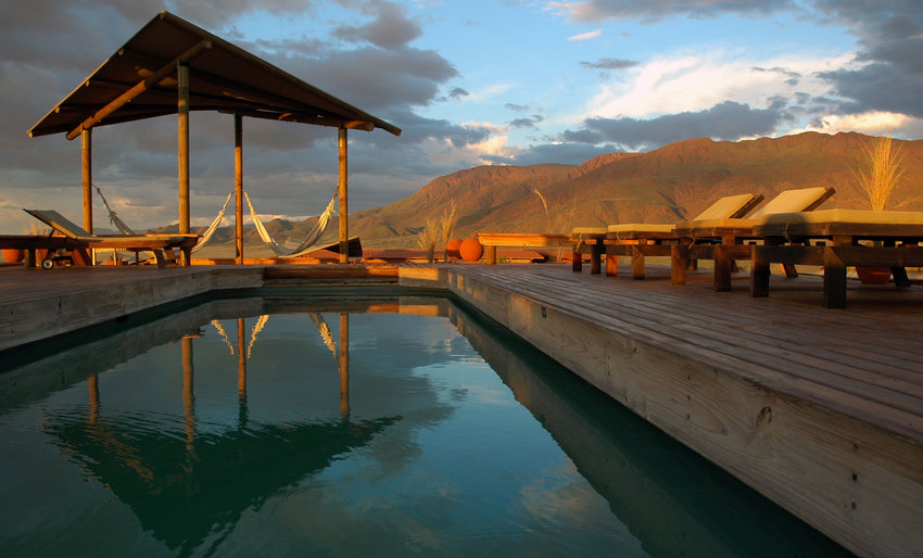 Wolwedans Dune Lodge Sossusvlei Namibia 28