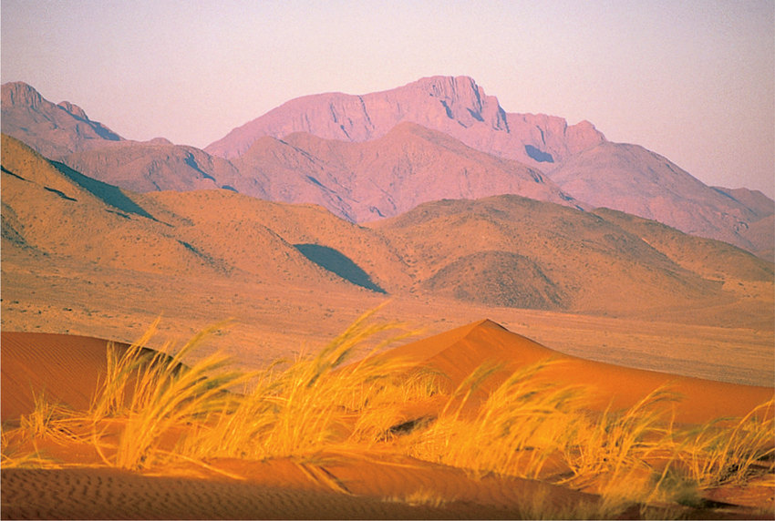 Wolwedans Dune Lodge Sossusvlei Namibia 29