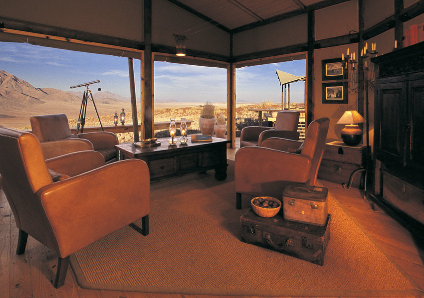 Wolwedans Dune Lodge Sossusvlei Namibia 30