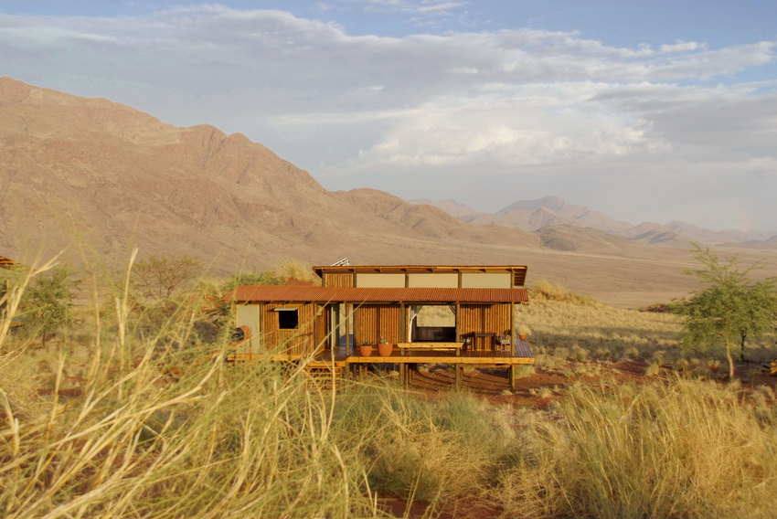 Wolwedans Dune Lodge Sossusvlei Namibia 31