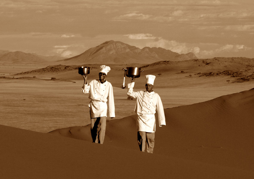 Wolwedans Dune Lodge Sossusvlei Namibia 34